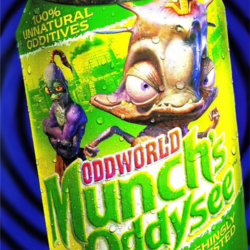 ✅ Oddworld: Munch's Oddysee Xbox One|X|S активация