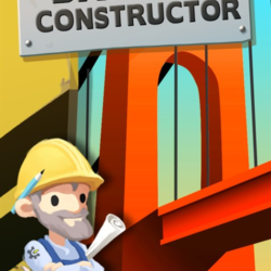 ✅ Bridge Constructor Xbox One|X|S активация