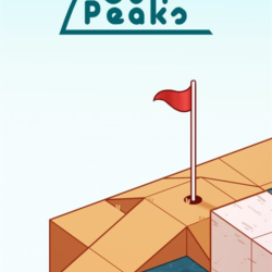 ✅ Golf Peaks Xbox One & Xbox Series X|S активация