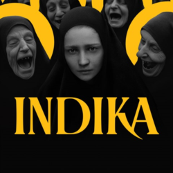 ✅ INDIKA Xbox Series X|S активация