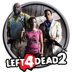 Left 4 Dead 2  Phasmophobia  Outlast 2 Steam (GLOBAL)🌍