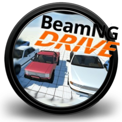 BeamNG.drive  City Car Driving ®✔️Steam  (GLOBAL)🌍