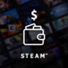 🔥ПОПОЛНЕНИЕ STEAM В USD🔥