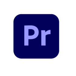Adobe Premiere 1 - 12 месяцев