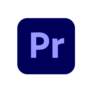 Adobe Premiere 1 - 12 месяцев