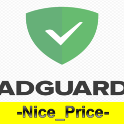 💎AdGuard VPN 🔥2 месяца💎