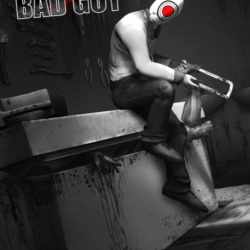 ✅ Kill The Bad Guy Xbox One & Xbox Series X|S активация