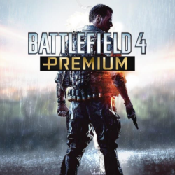 Battlefield 4 Premium I EA App I Онлайн I Смена Почты