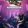 Monster Hunter Rise: Sunbreak Deluxe Edition Steam ключ RU/CIS РФ Россия key СНГ код