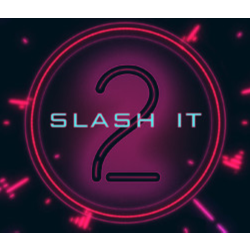 Slash It 2 (Steam Key/Region Free)