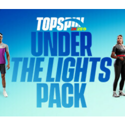 TopSpin 2K25 - Under The Lights Pack DLC * STEAM RU ⚡