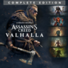 ASSASSIN&acute;S CREED VALHALLA COMPLETE  ВСЕ DLC  Steam