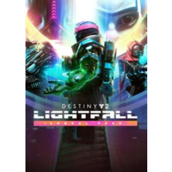 Destiny 2: Lightfall   Annual Pass   Xbox