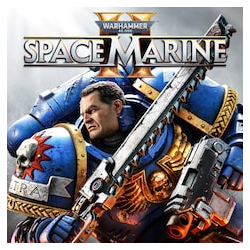 Все регионы    Warhammer 40,000: Space Marine 2 издания