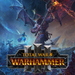 Все регионы    Total War: WARHAMMER III