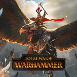 Все регионы    Total War: WARHAMMER I