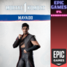 MK1: Мавадо ПК ЭПИК ГЕЙМС