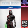 MK1: Ермак ПК ЭПИК ГЕЙМС