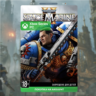 Warhammer 40,000: Space Marine 2 (XBOX)