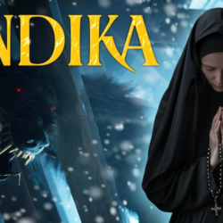 ⭐INDIKA⭐Xbox Series X | S
