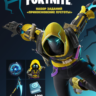 FORTNITE ПРИКОСНОВЕНИЕ ПУСТОТЫ 1000 V-BUCKS  PC|XBOX