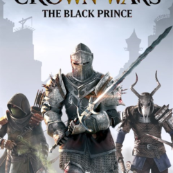 ✅ Crown Wars: The Black Prince Xbox активация