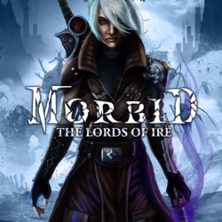 ✅ Morbid: The Lords of Ire Xbox One|X|S активация