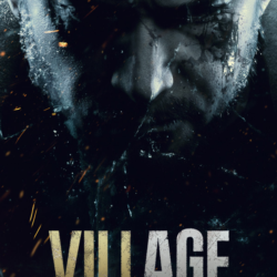 RESIDENT EVIL VILLAGE    XBOX ONE &X|S