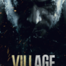 RESIDENT EVIL VILLAGE    XBOX ONE &X|S