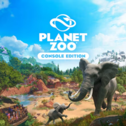 ✅Planet Zoo PS Турция На ВАШ аккаунт!🔥