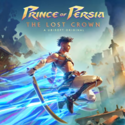 ✅PrinceofPersia The Lost Crown PS Турция На ВАШ аккаунт