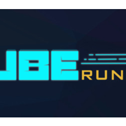 Cube Runner (Steam Key/Region Free)