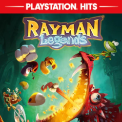 ✅Rayman Legends PS Турция На ВАШ аккаунт!🔥