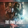 Destiny 2: Финальная форма   годовой абон.  PS4/5  ТR