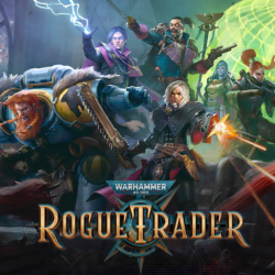 Warhammer 40000:Chaos Gate/Rogue Trader(Xbox) Игры