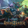 Warhammer 40000:Chaos Gate/Rogue Trader(Xbox) Игры