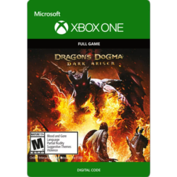 🎮🔥DRAGON'S DOGMA: DARK ARISEN XBOX🔑GLOBAL КЛЮЧ🔥