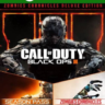 ⭐️ Call of Duty Black Ops III Zombies   Deluxe Xbox X|S