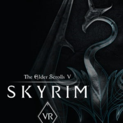 The Elder Scrolls V: Skyrim VR (Аренда аккаунта Steam)