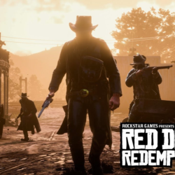 ✔️ RedDeadRedemption 2 Standard  РОССИЯ - Автодоставка