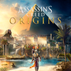 Assassin&acute;s Creed Origins (Uplay аккаунт) RU CIS   Email
