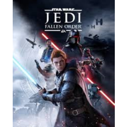 STAR WARS Jedi: Fallen Order Аккаунт Epic   смена Email