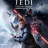 STAR WARS Jedi: Fallen Order Аккаунт Epic   смена Email