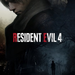 Resident Evil 4 Remake (Steam аккаунт)   смена Email