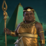 Sid Meier&acute;s Цивилизация VI   Nubia  DLC Steam Нубия