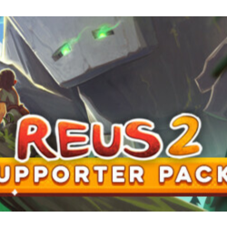 Reus 2 - Supporter Pack DLC * STEAM RU ⚡ АВТО 💳0%
