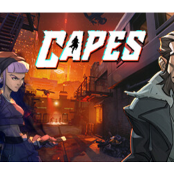 🍭Capes(Xbox) Игры общий аккаунт