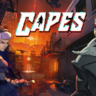 Capes(Xbox) Игры общий аккаунт