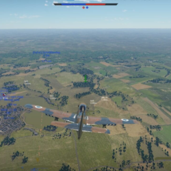 MASSON BLITZ 7 DAY