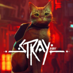 ✅Stray PS Турция На ВАШ аккаунт!🔥